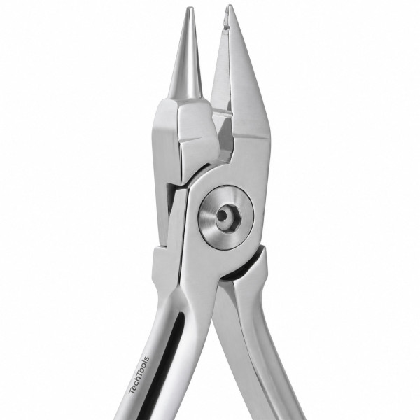 Light Wire Plier with short beaks